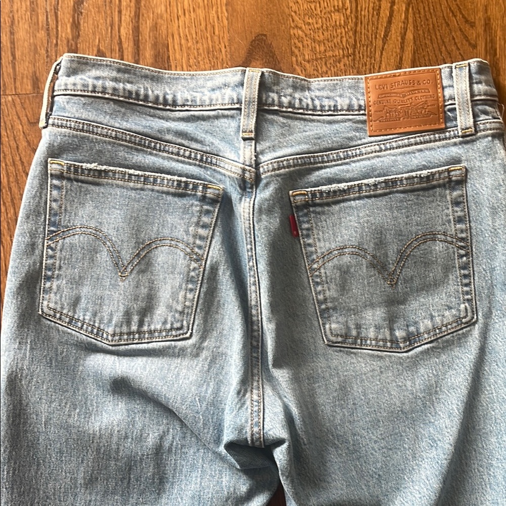 Levi’s wedgie straight - Picture 5 of 6